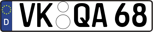 VK-QA68
