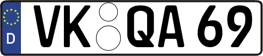 VK-QA69