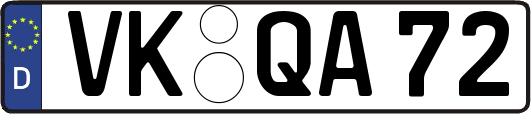 VK-QA72