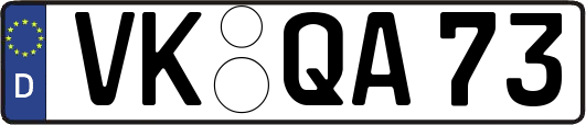 VK-QA73