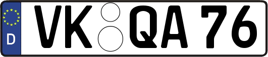 VK-QA76