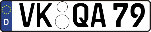 VK-QA79