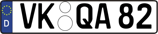 VK-QA82