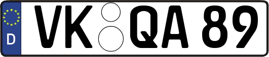 VK-QA89
