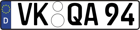 VK-QA94