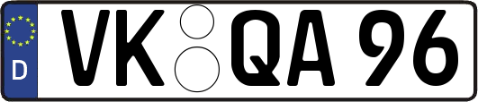 VK-QA96