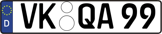 VK-QA99