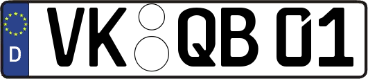 VK-QB01