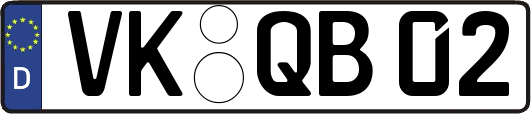 VK-QB02