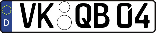 VK-QB04