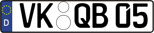VK-QB05