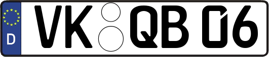 VK-QB06
