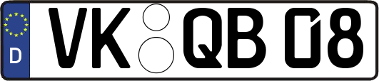 VK-QB08