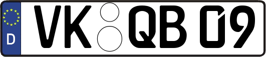 VK-QB09
