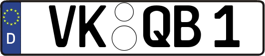 VK-QB1