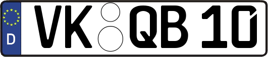 VK-QB10