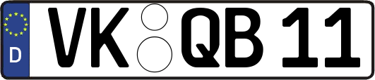 VK-QB11