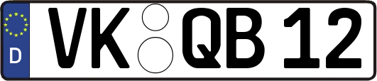 VK-QB12