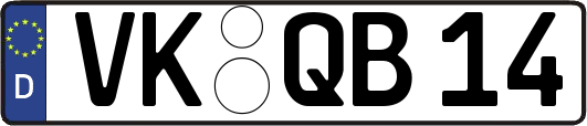 VK-QB14