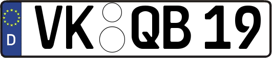 VK-QB19