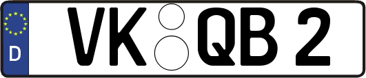 VK-QB2