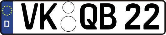VK-QB22