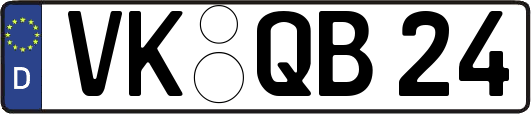 VK-QB24