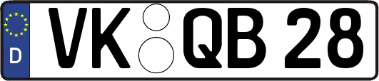 VK-QB28