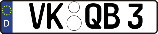 VK-QB3