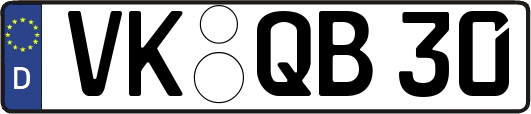 VK-QB30