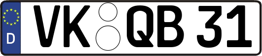 VK-QB31