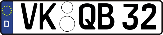 VK-QB32