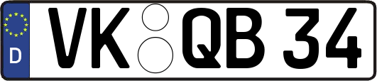 VK-QB34