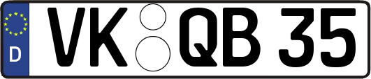 VK-QB35
