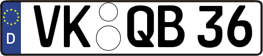 VK-QB36