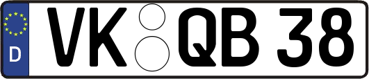VK-QB38