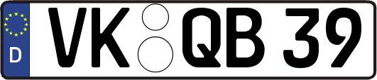 VK-QB39