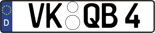 VK-QB4
