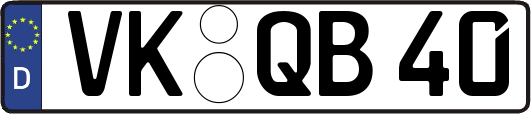 VK-QB40