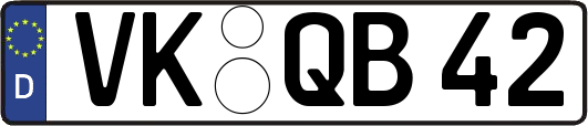VK-QB42