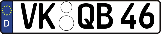 VK-QB46