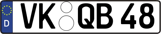 VK-QB48