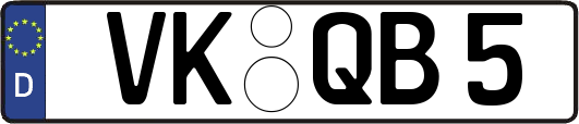 VK-QB5