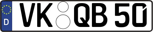 VK-QB50