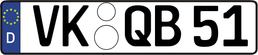 VK-QB51