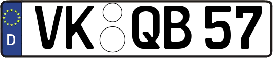 VK-QB57