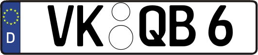 VK-QB6