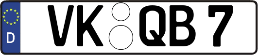VK-QB7