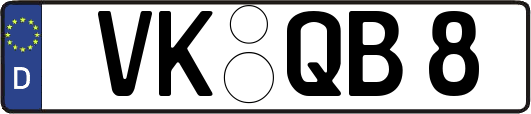VK-QB8