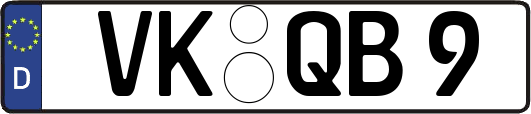 VK-QB9